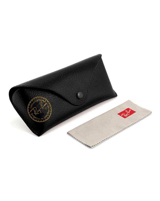 عینک آفتابی ری بن گرادینت مشکی RB3484 RayBan